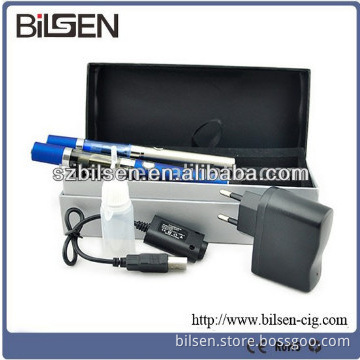 Hot!!! Health E-cigarette Evod CE7 starter kit,ego starter kit